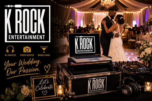 How to Choose a Wedding DJ in North Alabama