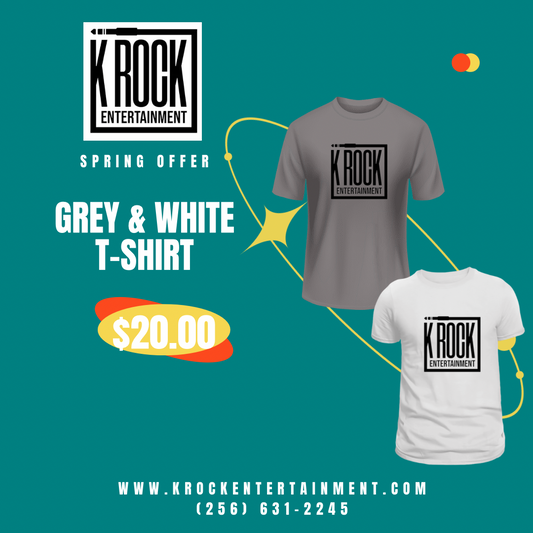 K Rock Entertainment Short Sleeve Shirts
