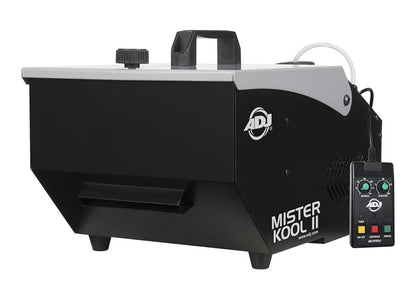 Dancing on the Clouds Low-Lying Fog Machine Rental