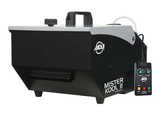 Dancing on the Clouds Low-Lying Fog Machine Rental