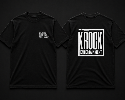 K Rock Ent Shirt