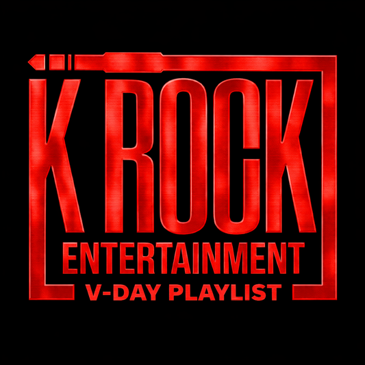 V-Day Music Playlist