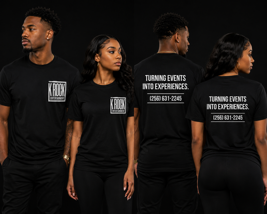 K Rock ENT Shirt